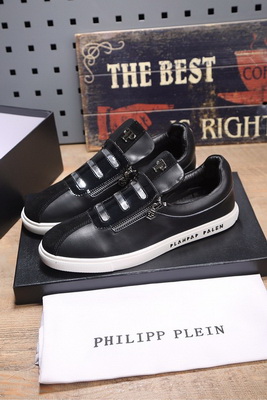 PhiliPP Plein Fashion Casual Men Shoes--090